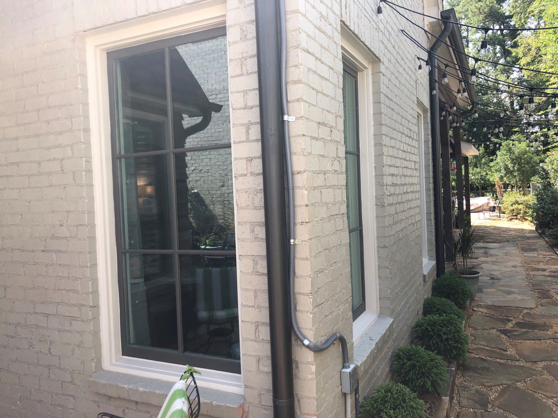 Residential Tinting Service - Home windows needing Solar Protection  in Birmingham, AL