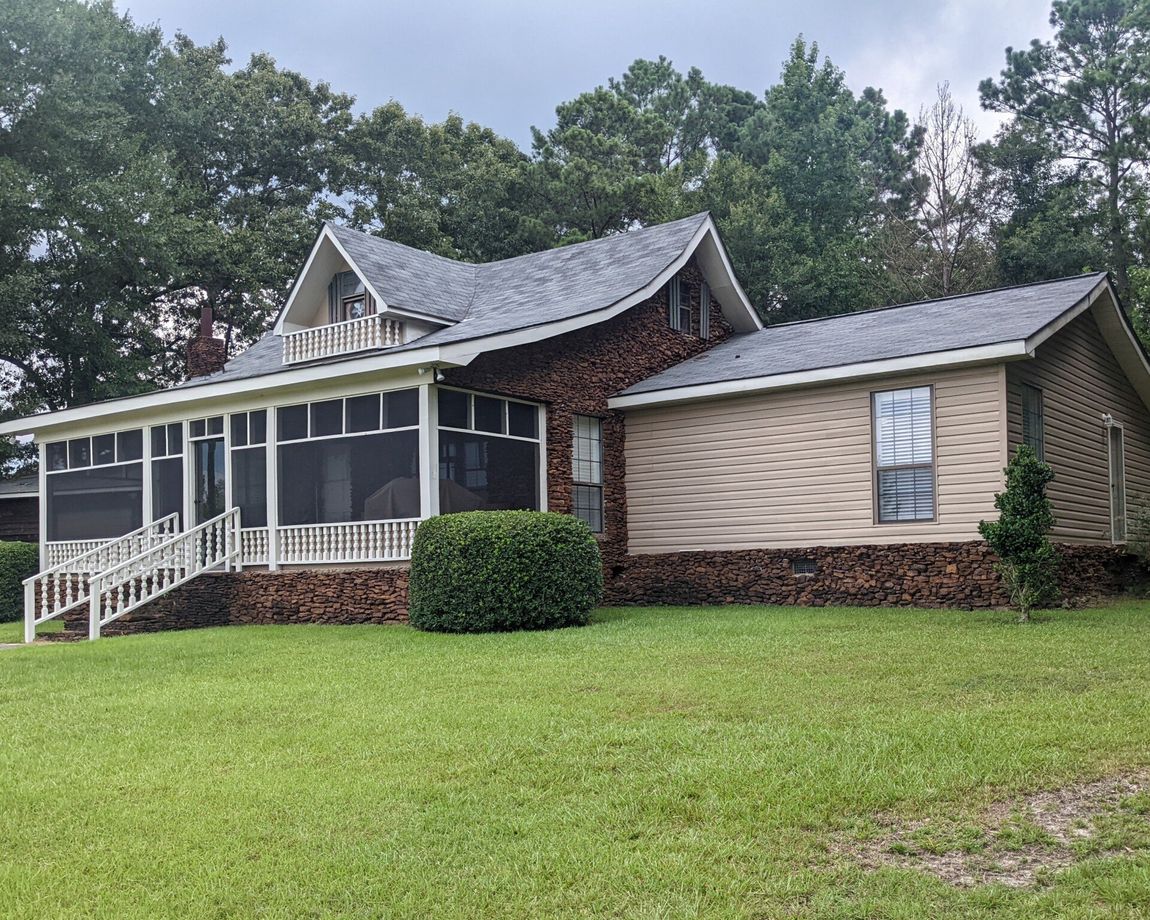 Home or business window security tint installations in AL - SPF Bomb Blast-proof Security was needed along with energy efficiency with UV-light glare elimination in AL