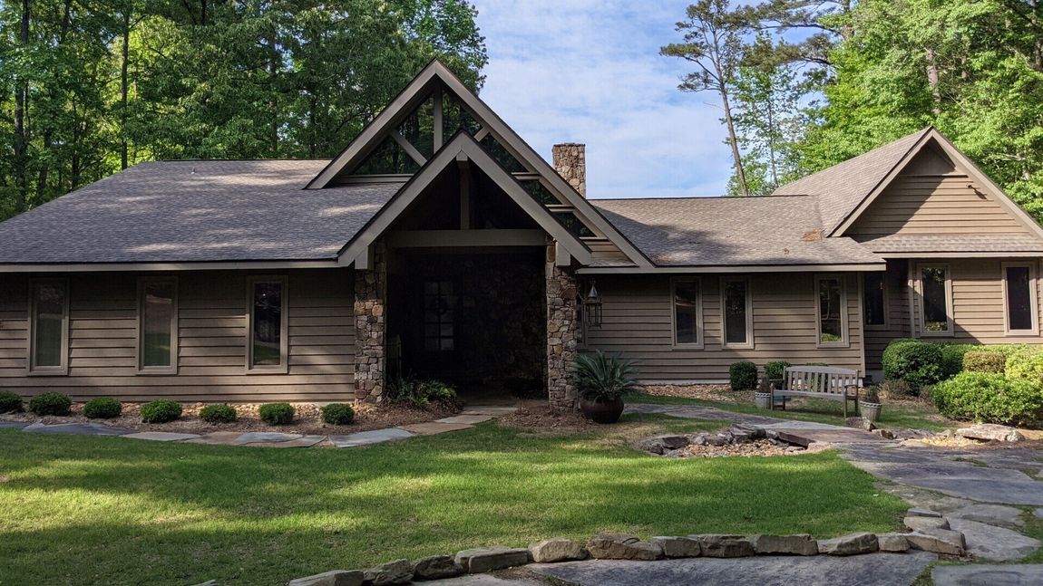 home tinting in Alexander City, AL - SPF PREFERRED PERFORMANCE ROSE GOLD HOME TINT IN ALEX CITY, AL