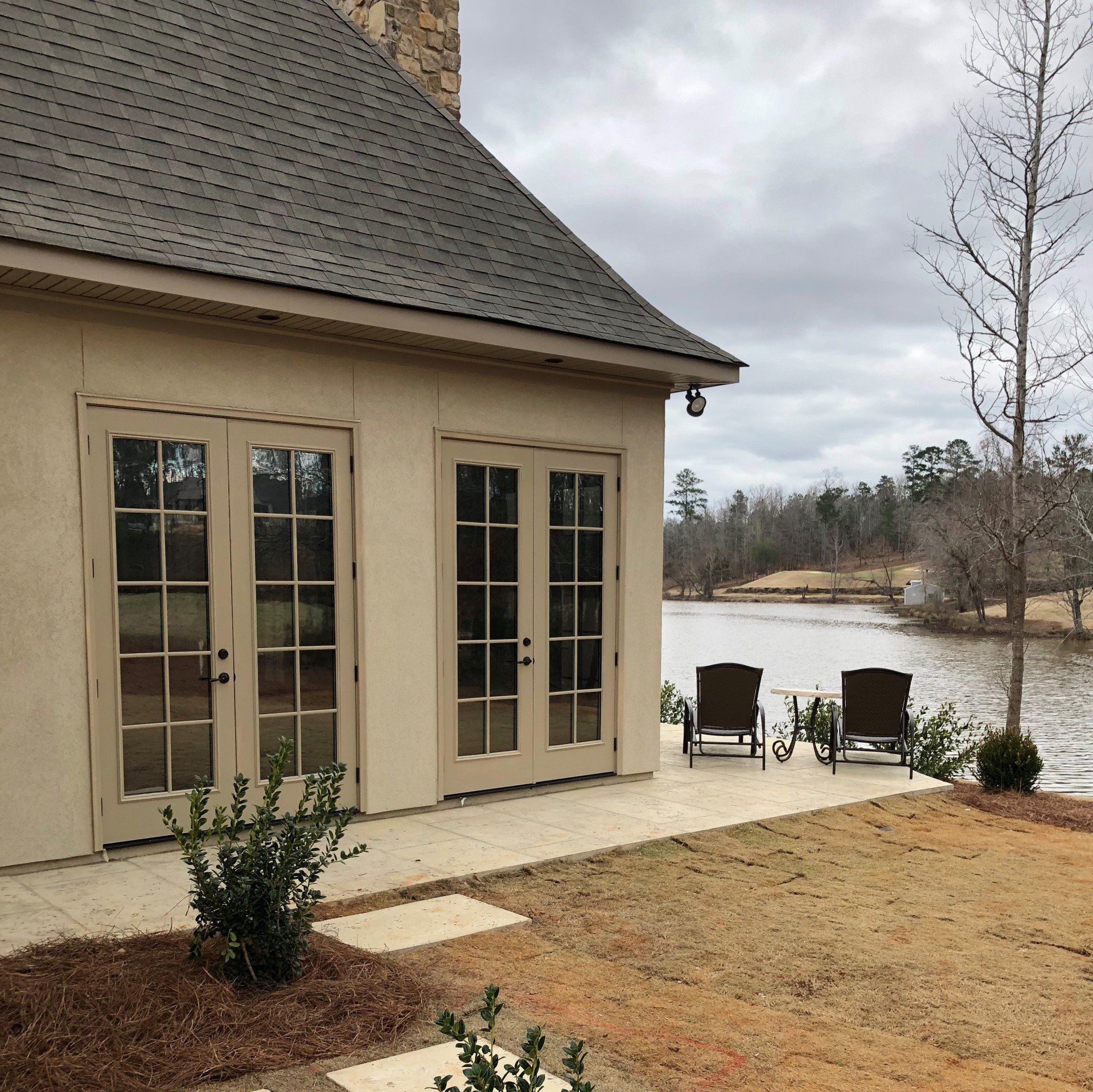 window treatment for home windows with UV heat gain in Auburn AL - SPF Preferred Performance Tint renews home appeal adding maximum power savings in Auburn AL