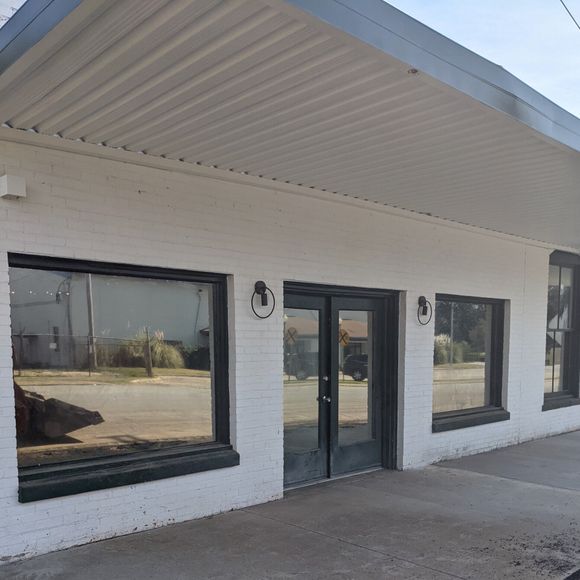 Office Storefront tint in Opelika AL - SPF Performance Tint in Opelika, AL