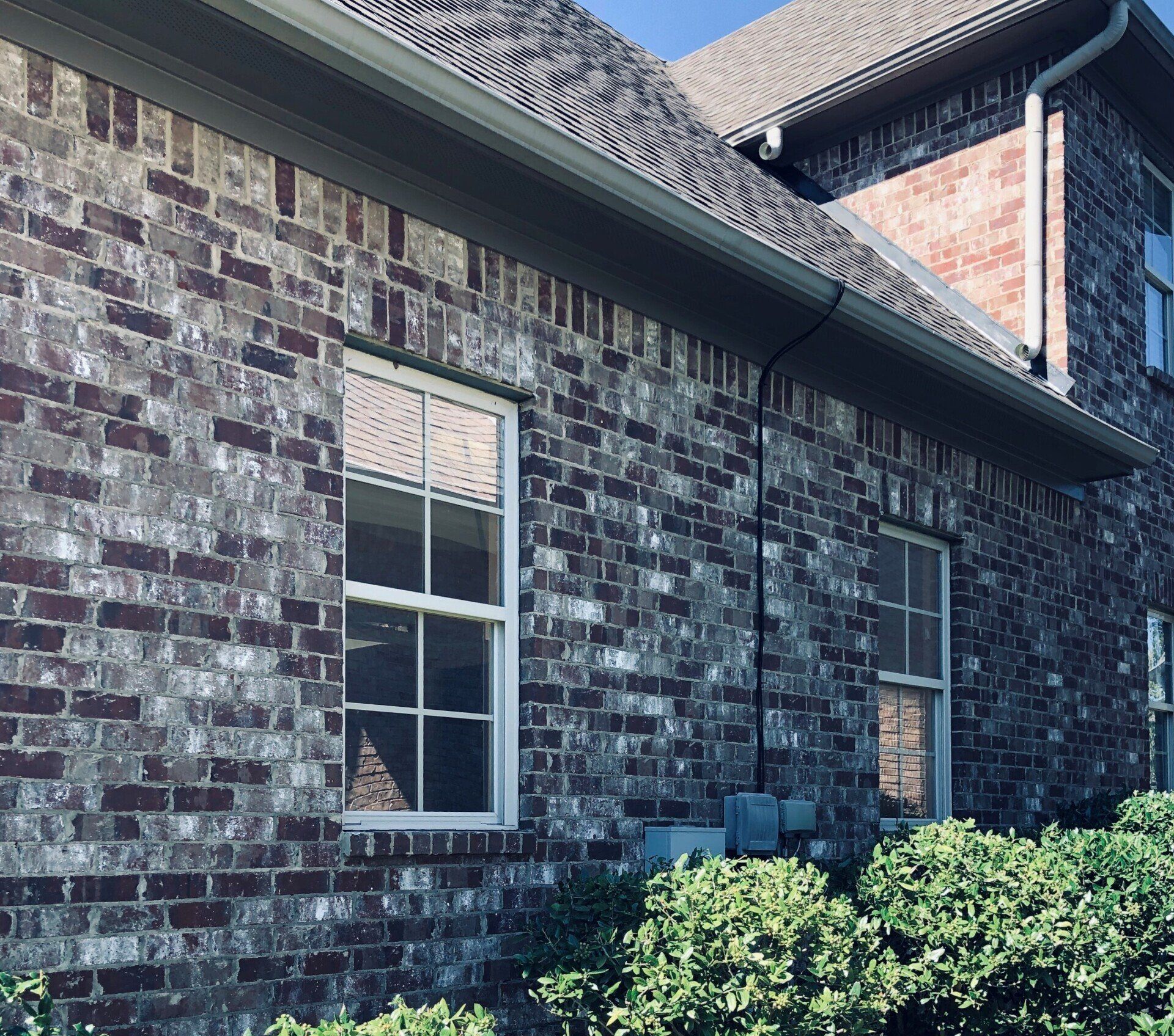 SPF Residential tint customized options fit all homes and businesses in Birmingham, AL.