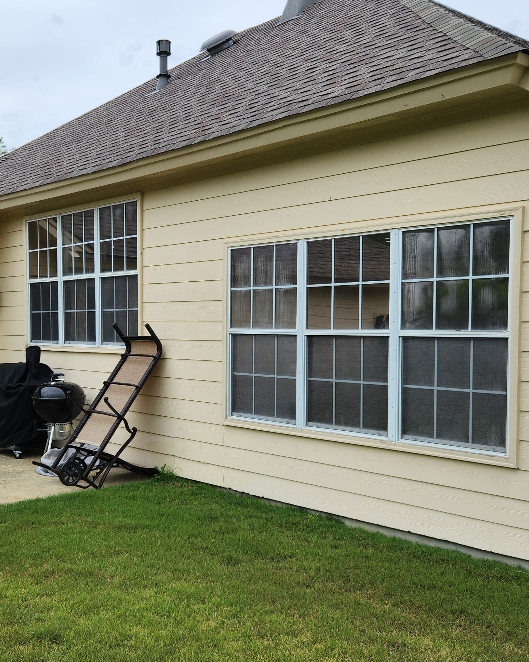 residential tint Montgomery - SPF Home Tint adds top energy saving ability to home windows in Montgomery, AL.