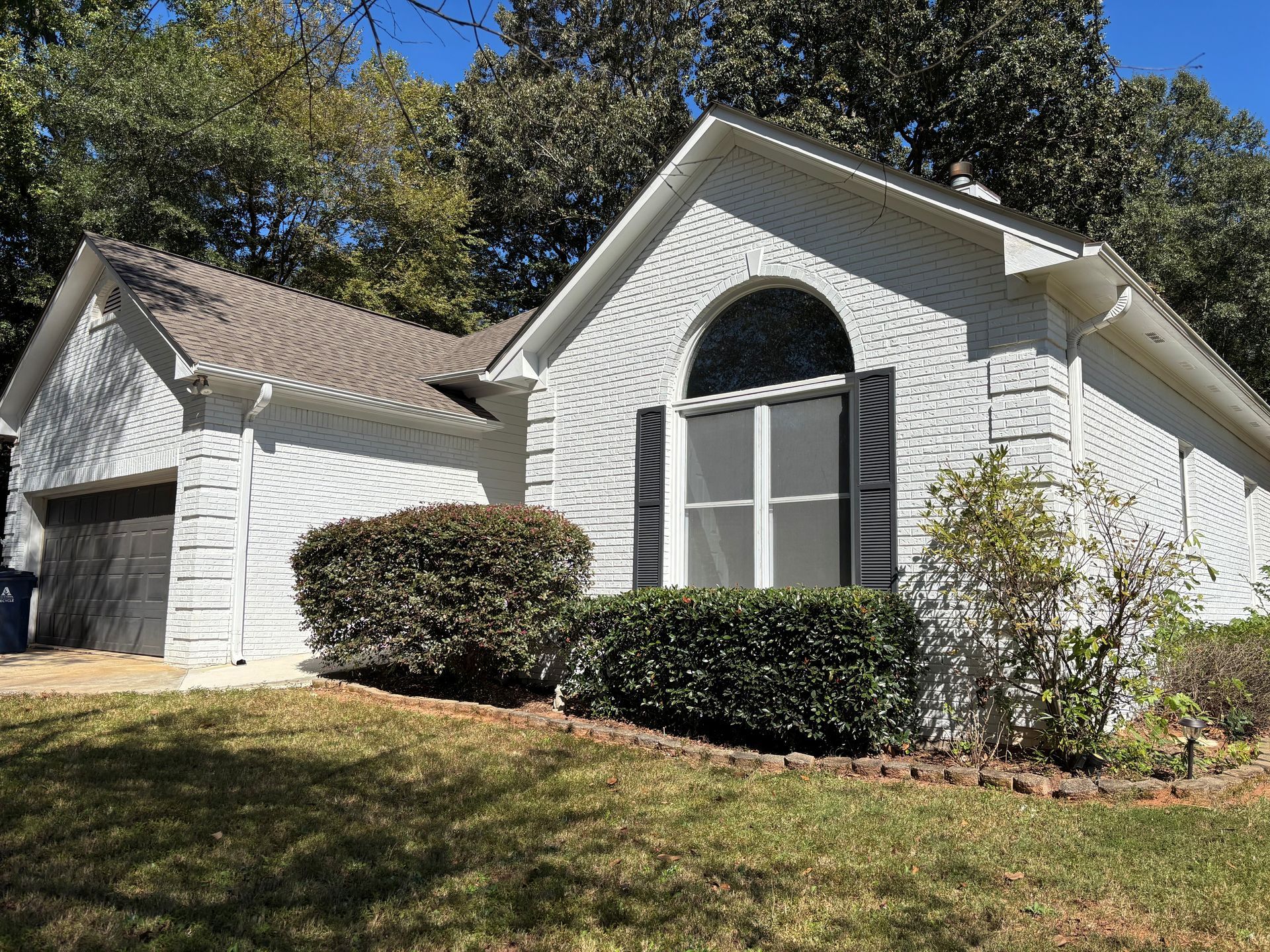 home window tinting - SPF Dimmed Crystal Tint stops heat gain adding even comfort inside. Auburn, AL