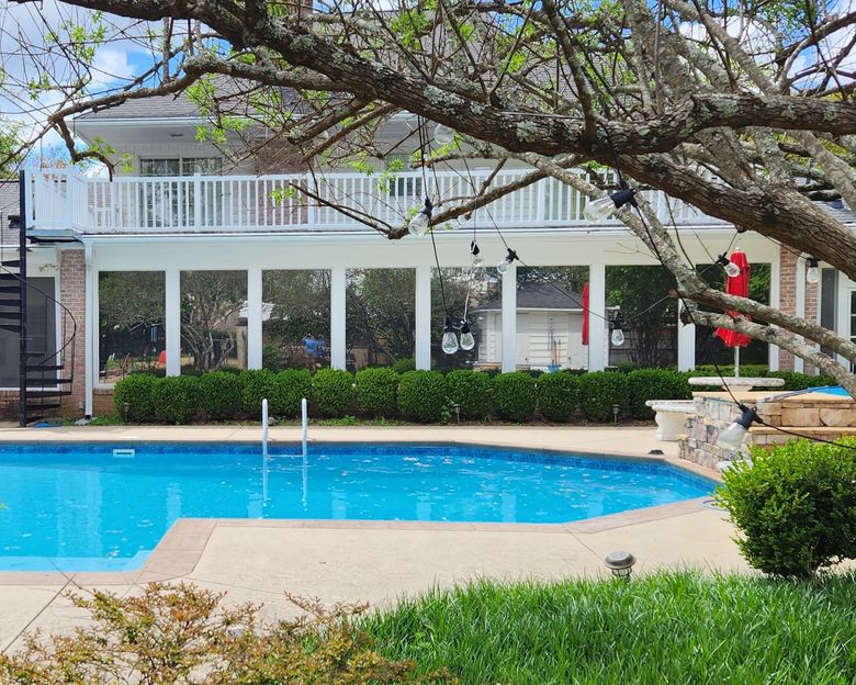 home window tint Montgomery - SPF Residential tint adds the most energy savings after upgrading home windows with SPF Tint in Montgomery AL