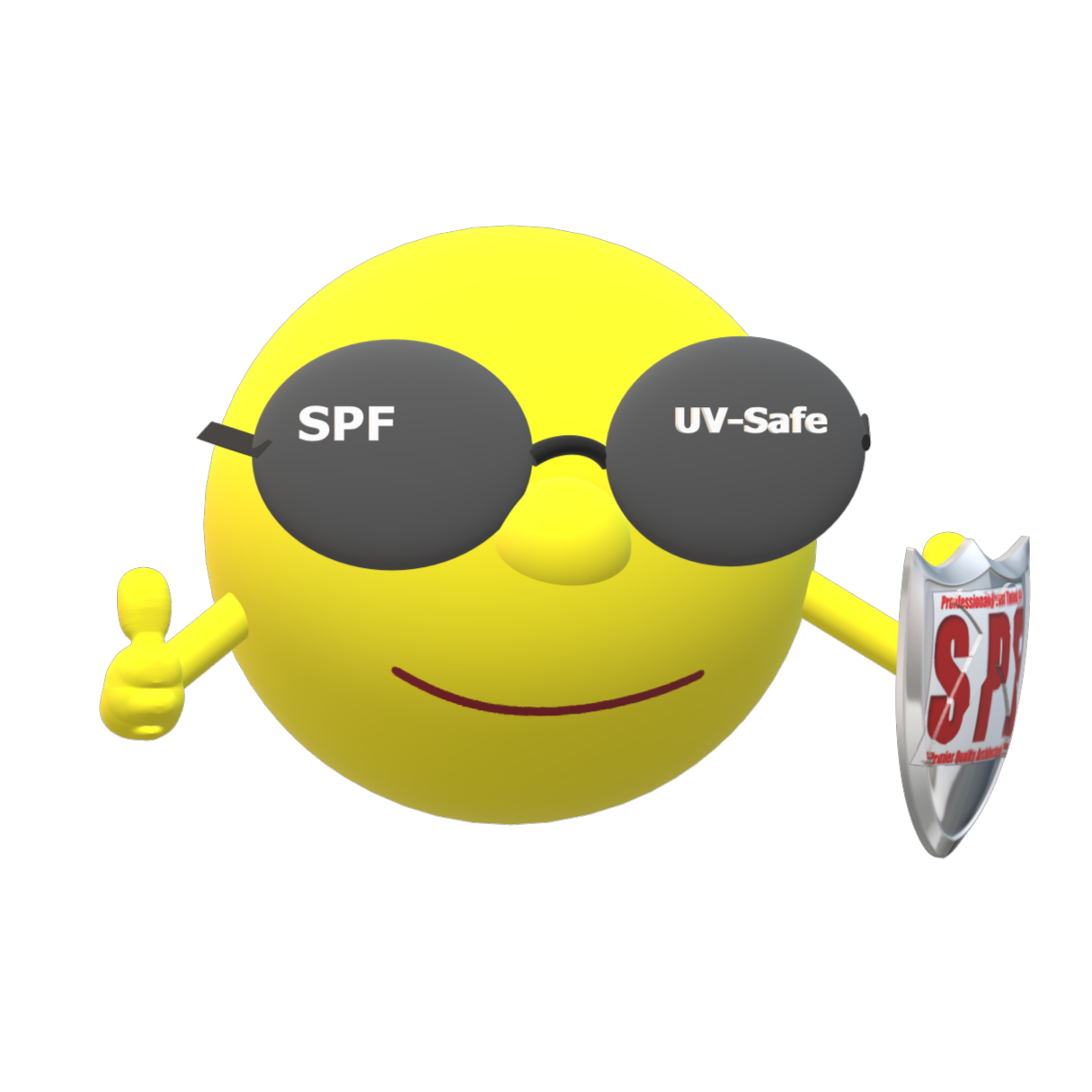 Professionally Fast Tinted Glass. SPF Tinting and SPF Window Tinting services in Alabama