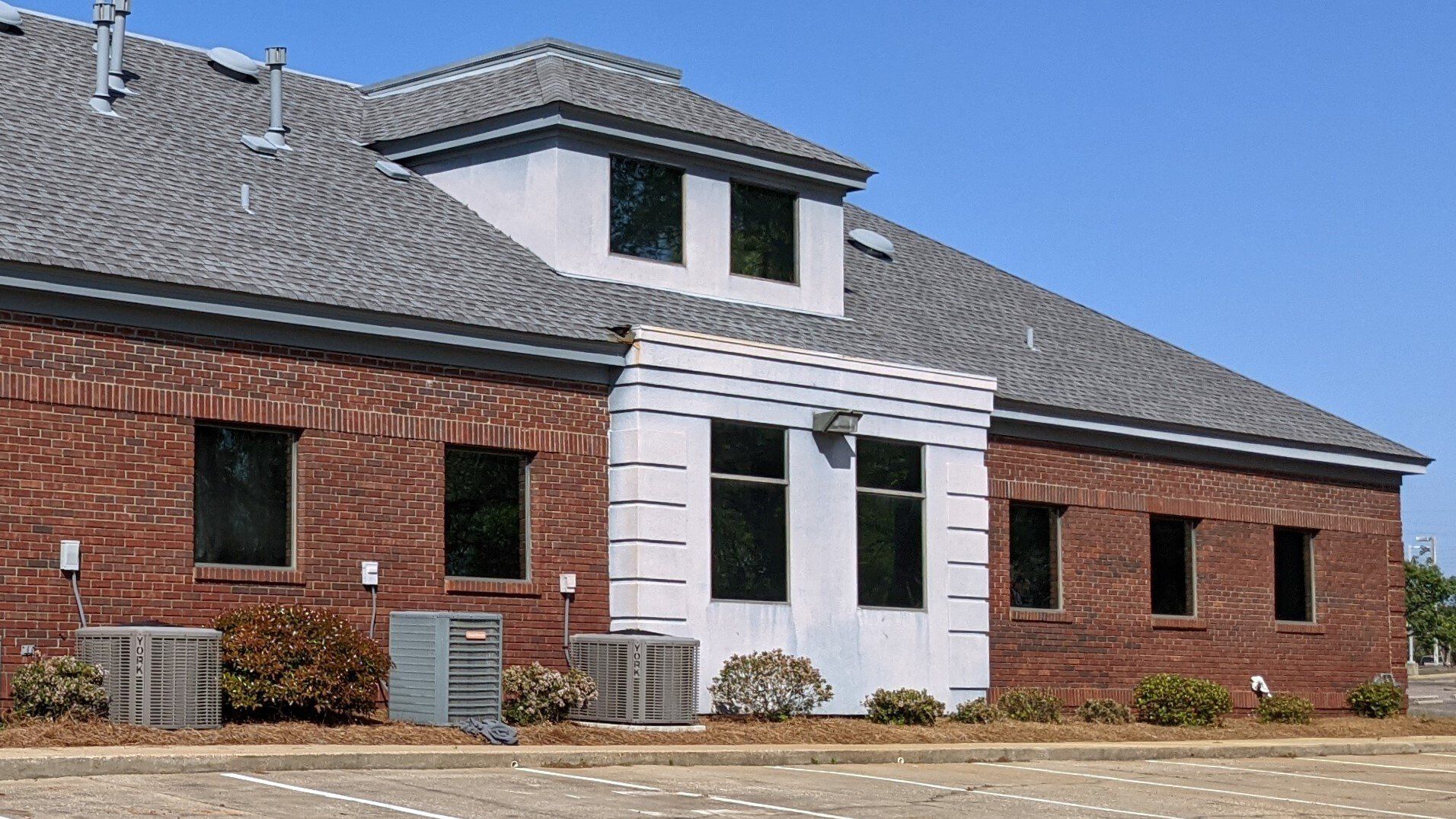 Energy saving window - SPF ULTRA Performance Blocking OVER 90% Heat from Doctors Office in Montgomery, AL