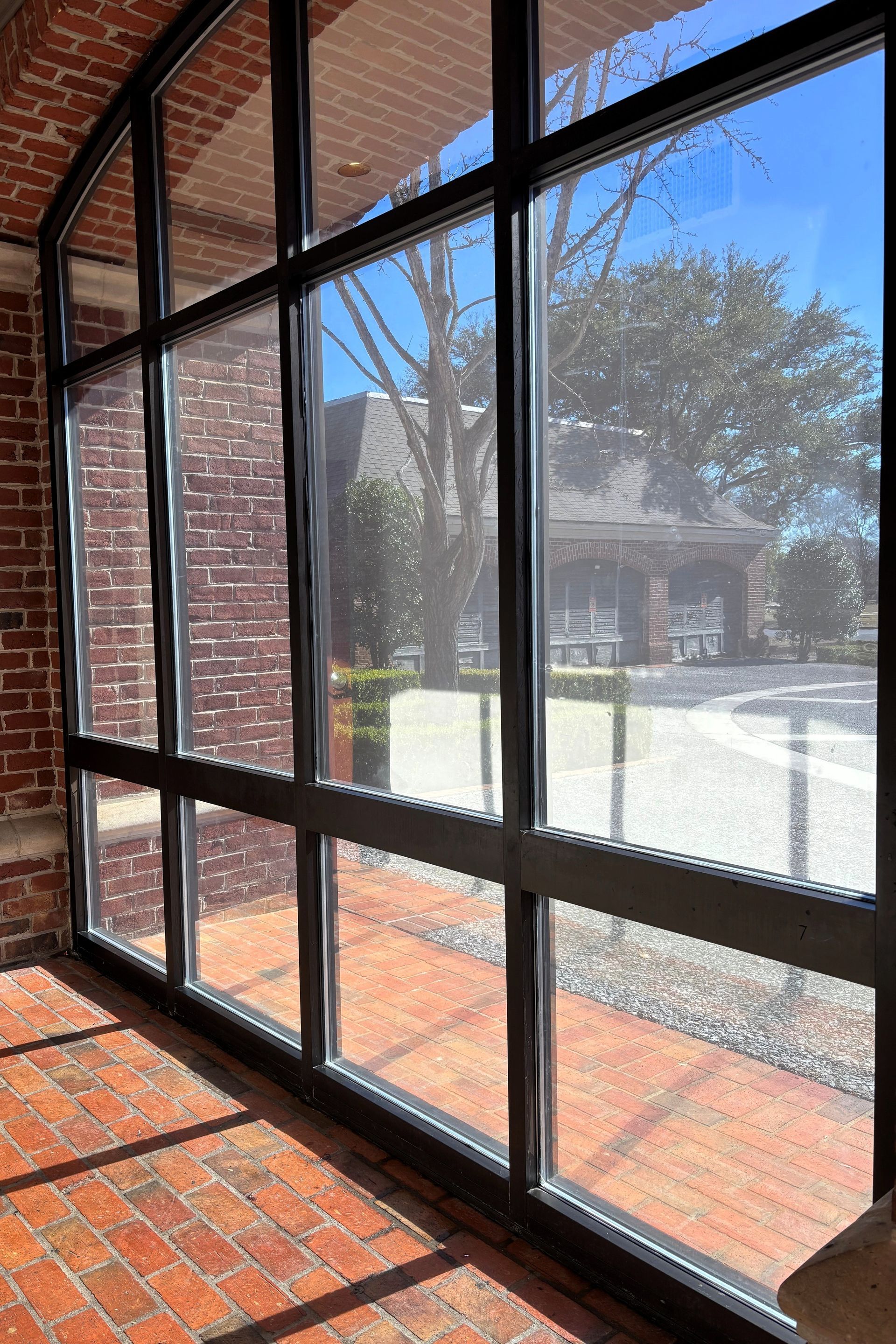 best window tint treatment - SPF Window Tinting blocks maximum heat with Sun glare while adding Armored Security to glass windows. Montgomery AL