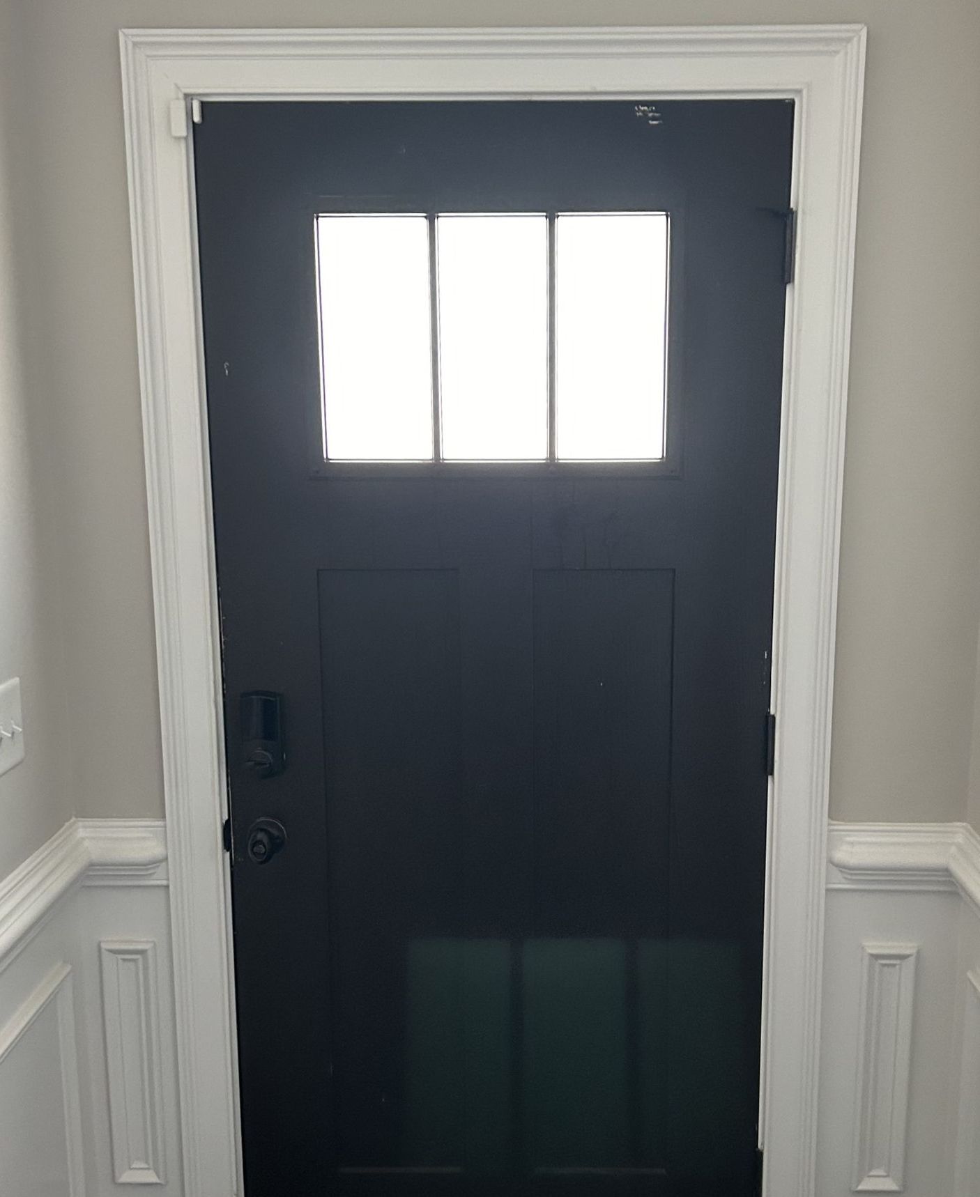 home window tinting in Prattville - SPF Precision Frost Window Tint adds the desired 24-Hour privacy needed. While adding UV-Safe filtered Sunlight in Prattville, AL. 