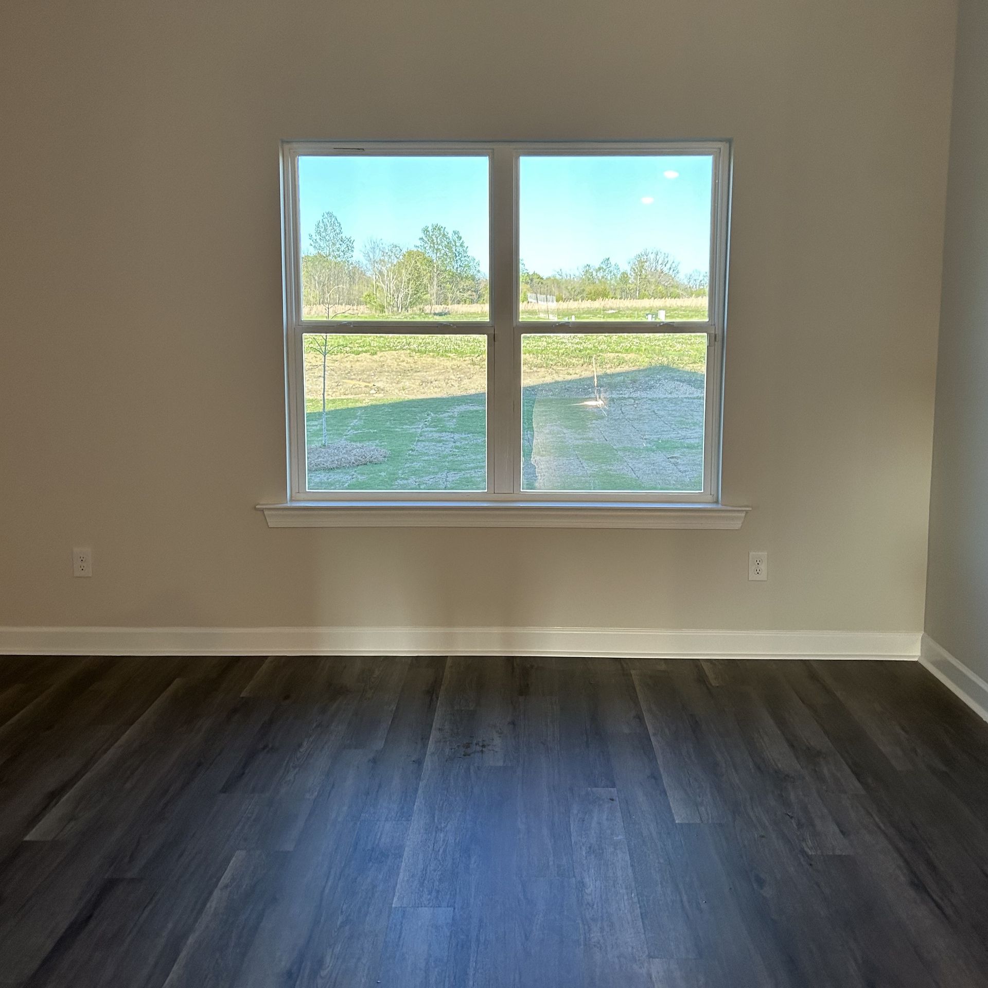 window blinds replaced by tint - SPF Performance residential tint addresses the most direct Sunlight along with bright UV Glare with heat gain. Montgomery, AL
