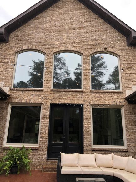 Residential Tint Selma - Home Window Tinting in Selma AL