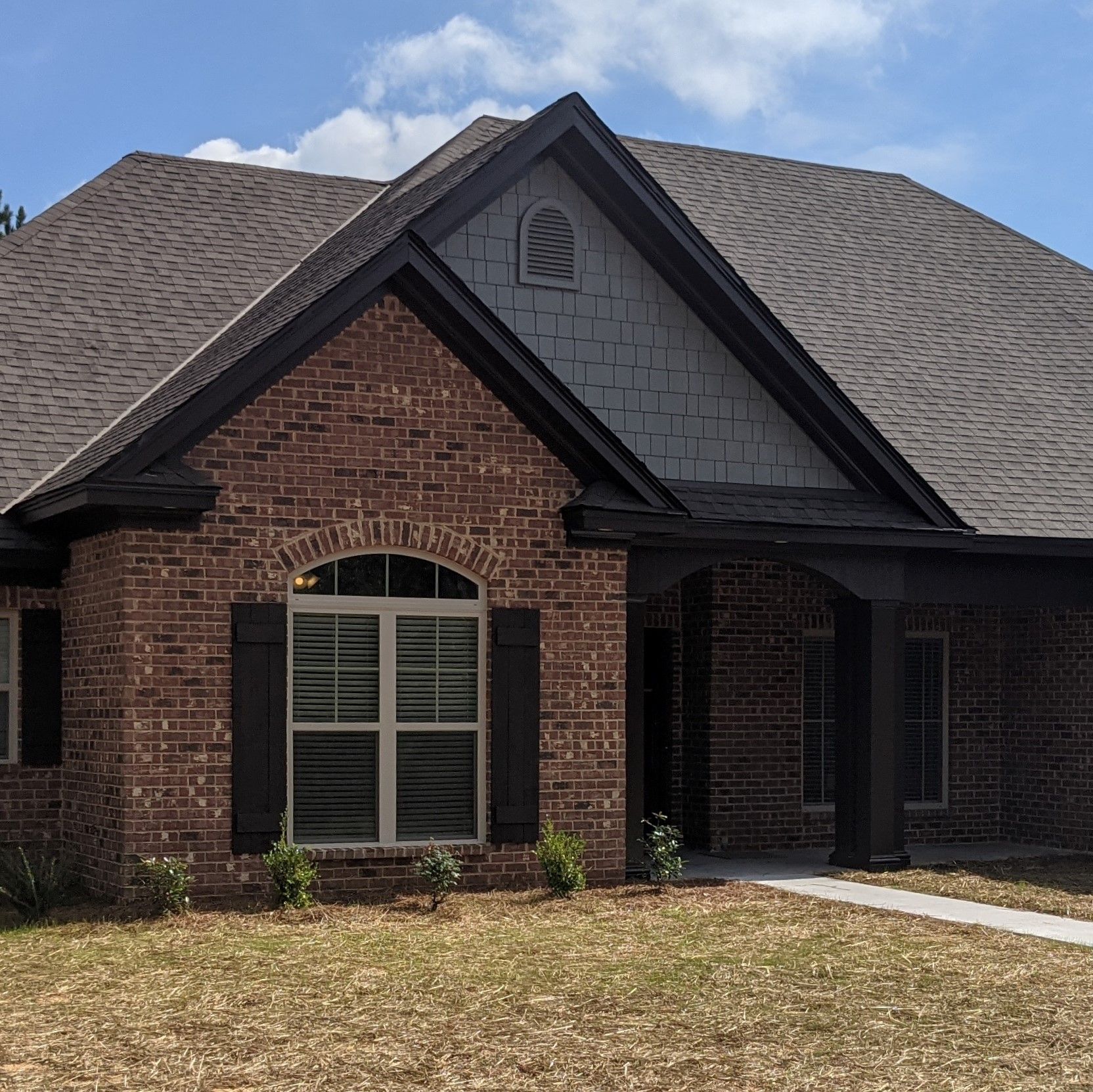 Top Energy savings heat rejection and bright glare reduction all began immediately after SPF Residential Tint was professionally installed in Wetumpka AL