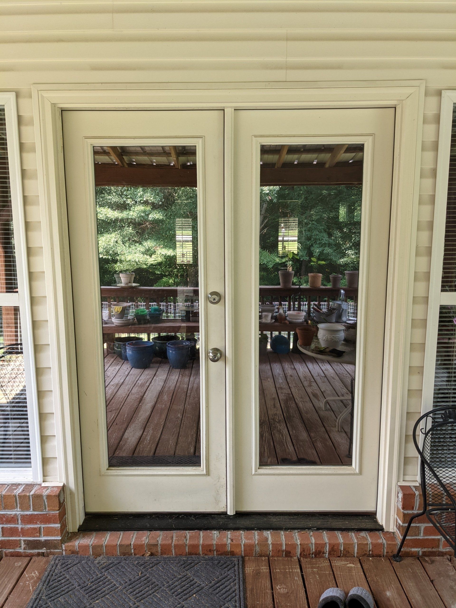 Residential window tint - SPF Performance Residential Tint Providing UV-Safety From Sun-Fade in Wetumpka, AL