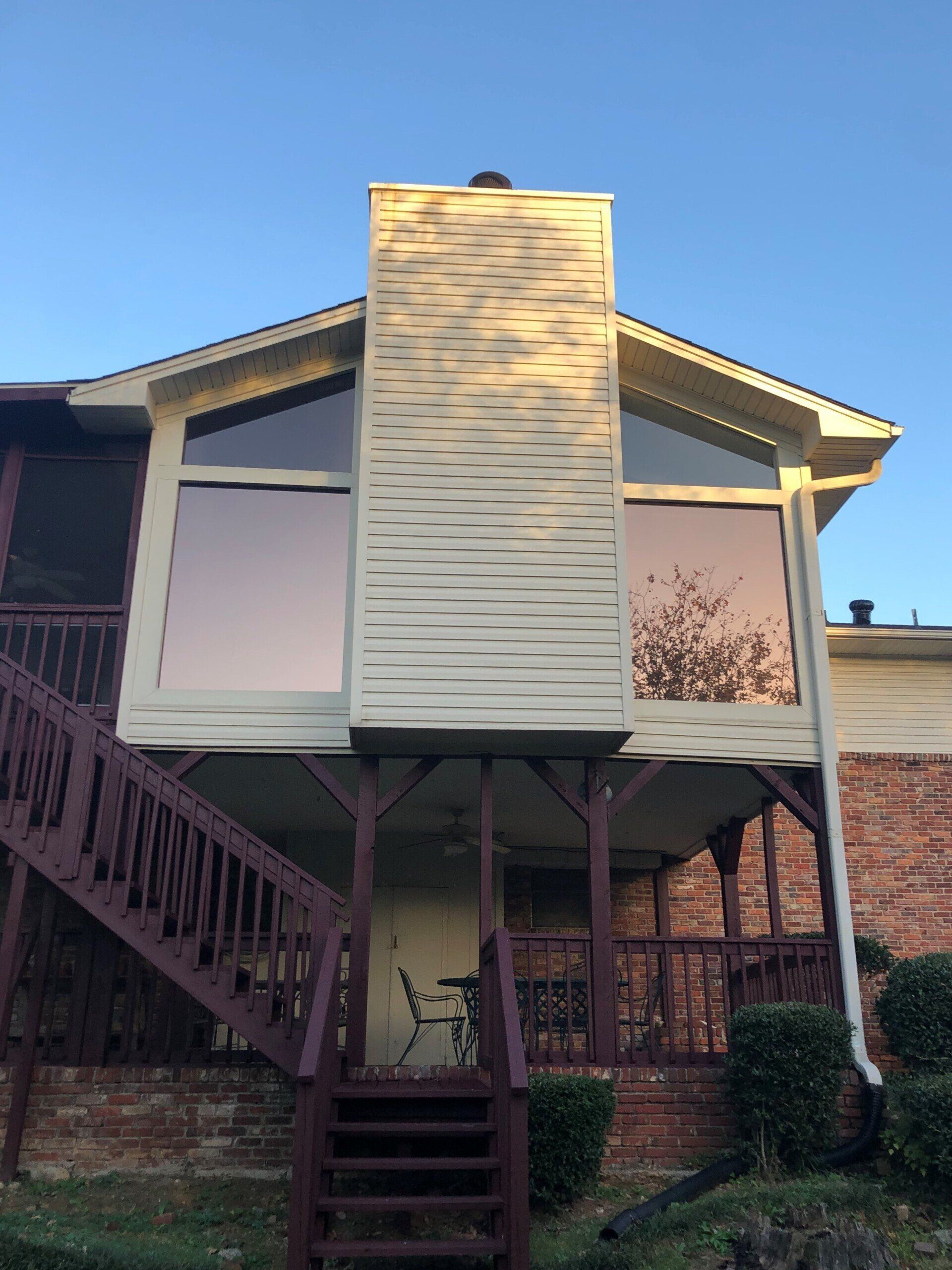 Home & Business Tint