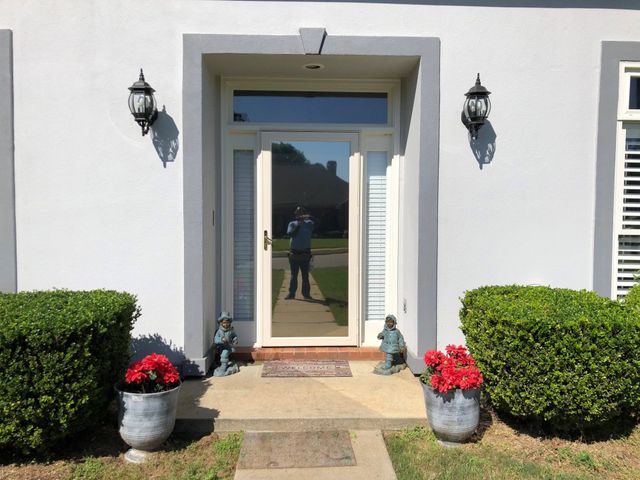 Home Montgomery Al Spf Window Tinting Inc