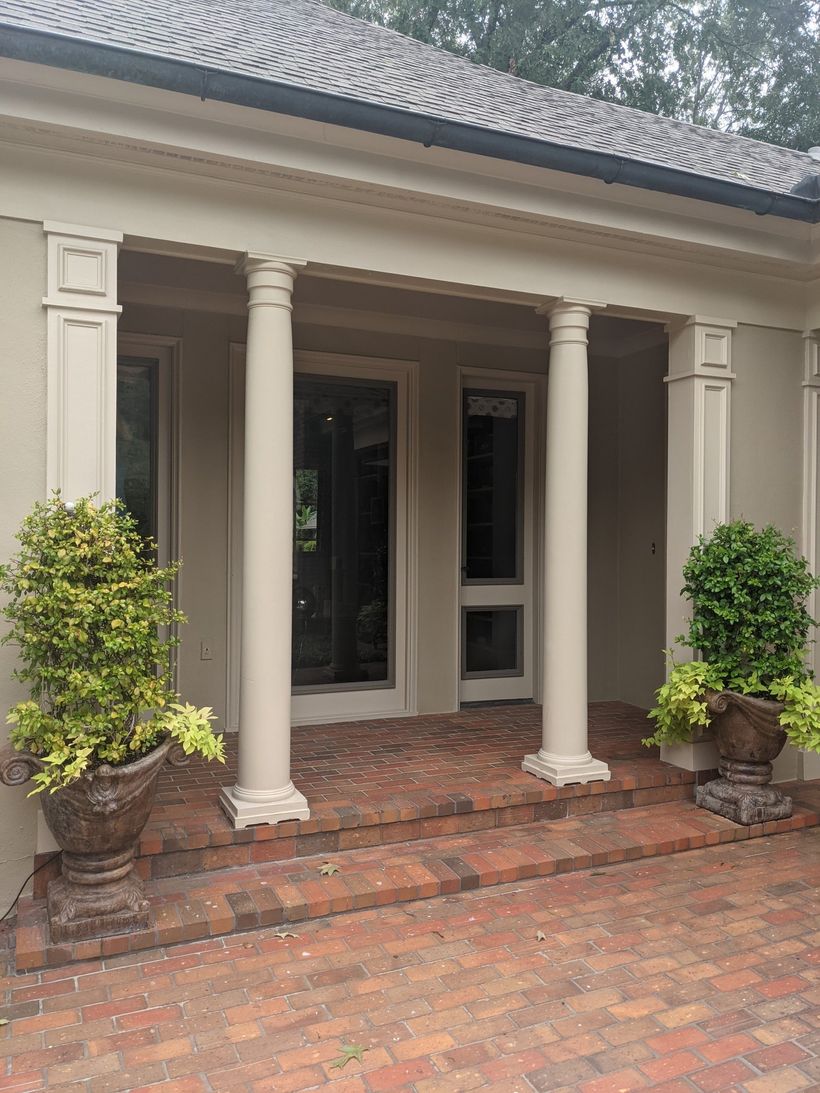 heat blocking window - SPF Crystal Clear Residential Tint blocks unmatched heat glare & UV Harm for a clear tint film in AL.