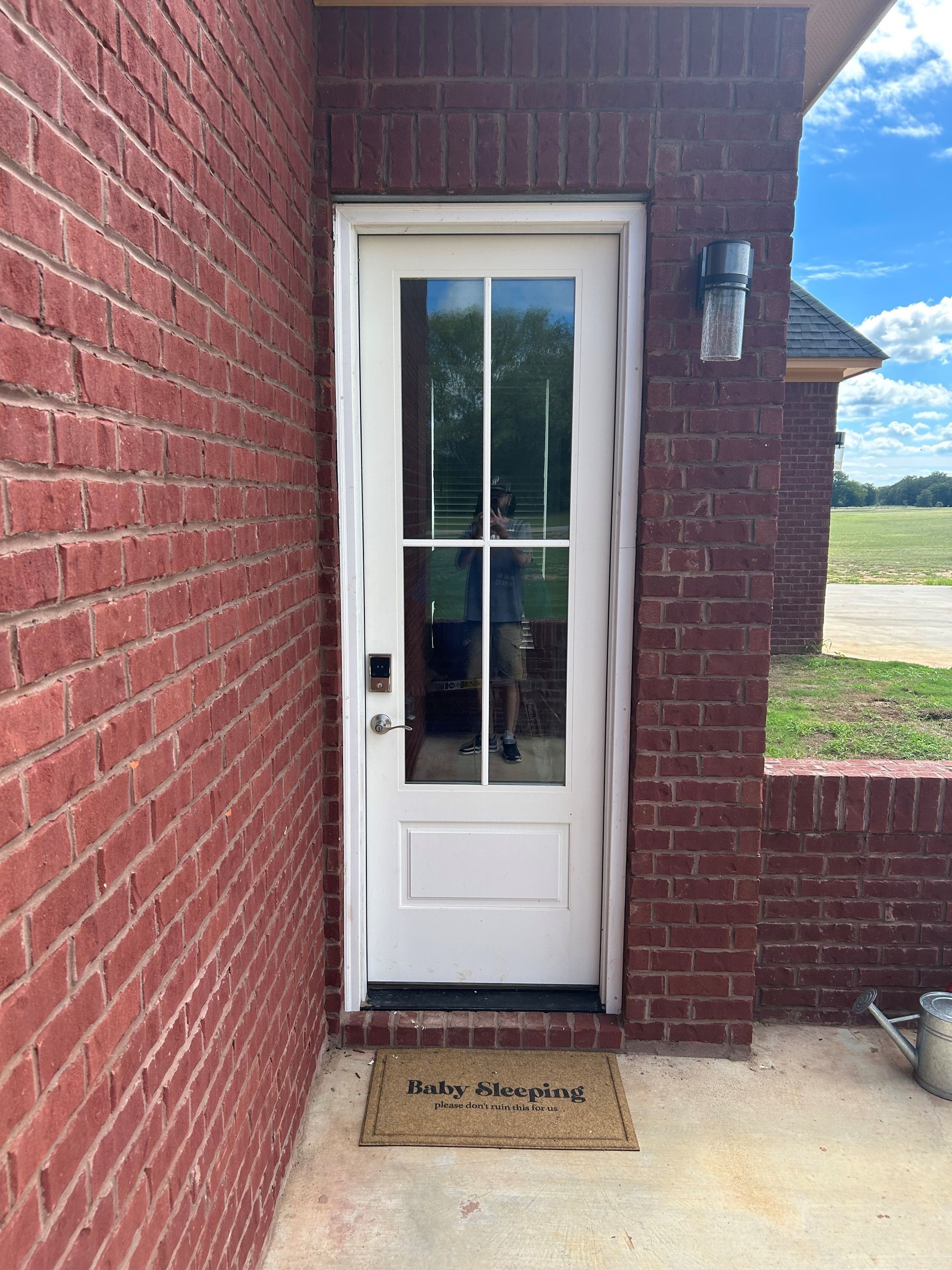 spf residential tinting services in Hope Hull - Privacy plus UV-Safety gained along with many additional benefits received by SPF ULTRA Tint in Hope Hull AL