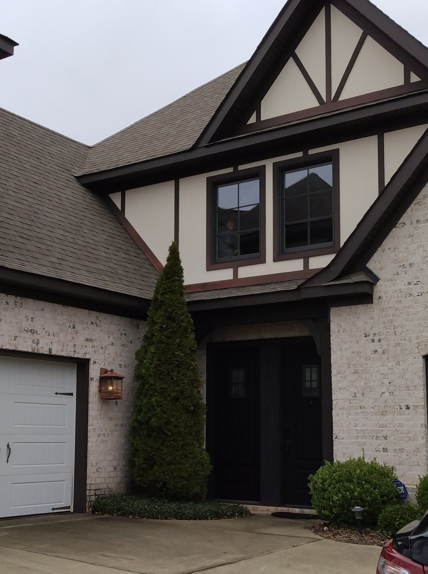 Residential Tinting - Bright Hot Sun Glare flooded this home before SPF' ULTRA Tint in Auburn, AL