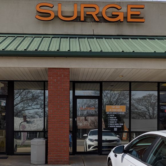 Office Storefront tint in Lanett AL - SPF Performance Tint in Lanett, AL