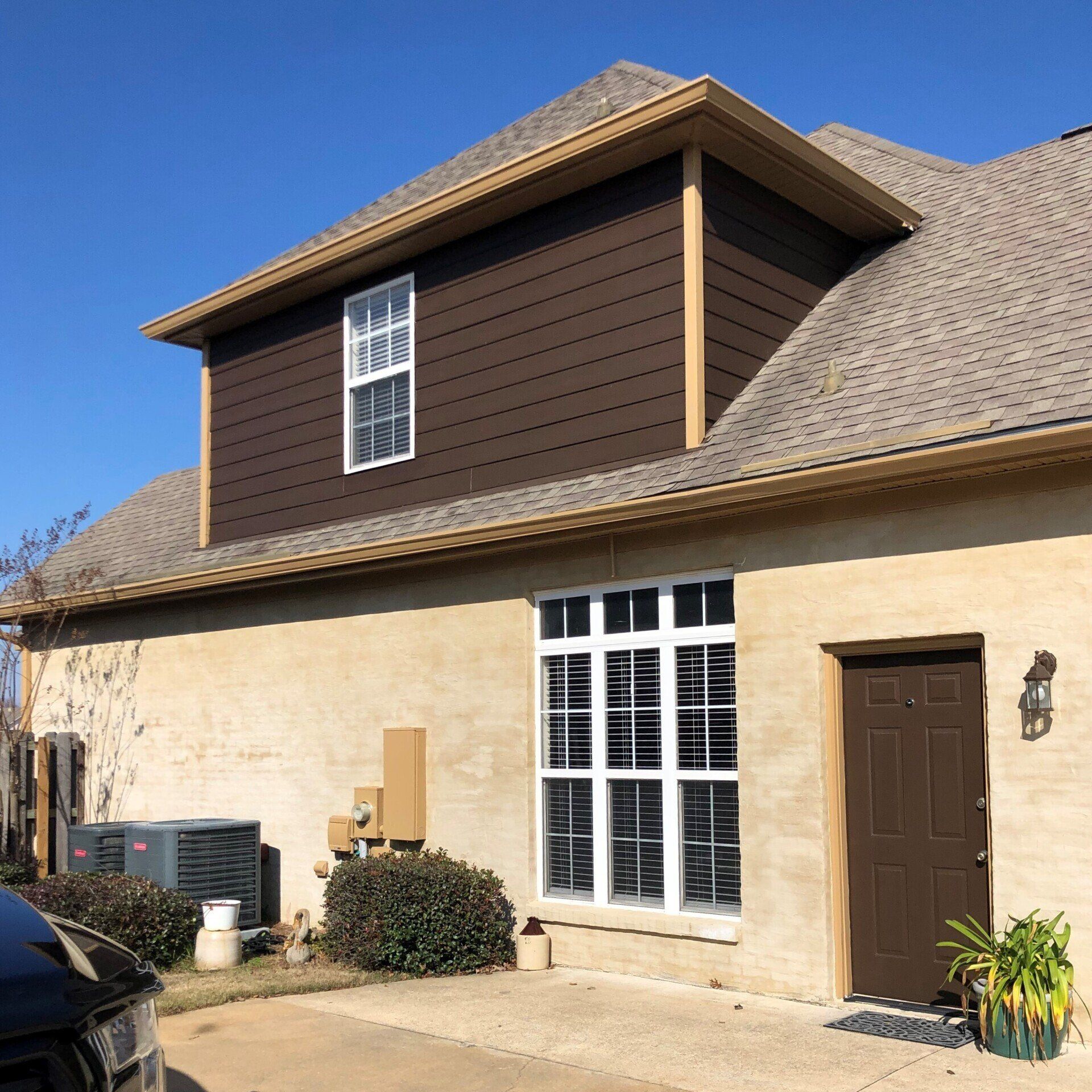 home tint - SPF Residential Tint with Industry-Leading Performance installed 1.13.2021 in Deer Creek, AL