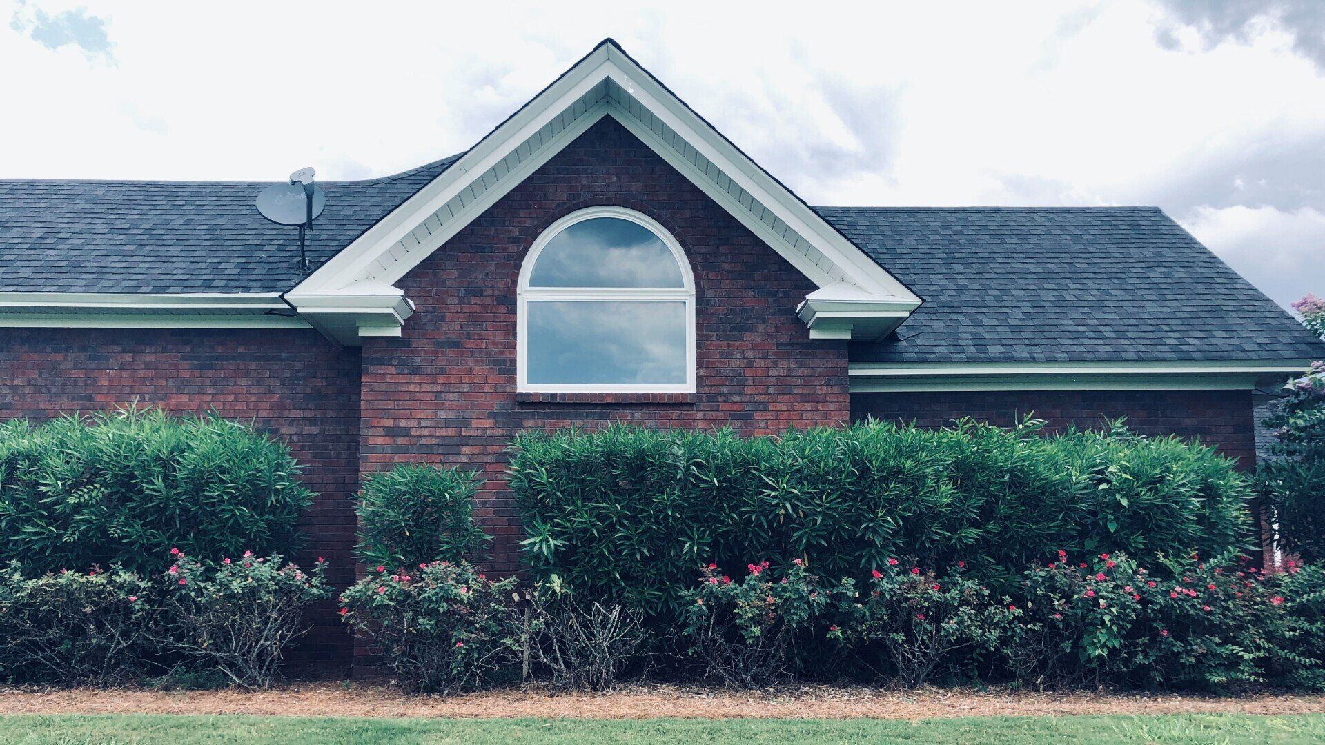home tint Pike Road AL - bright Sun and UV damage was controlled by SPF Residential Tint in Pike Road, AL