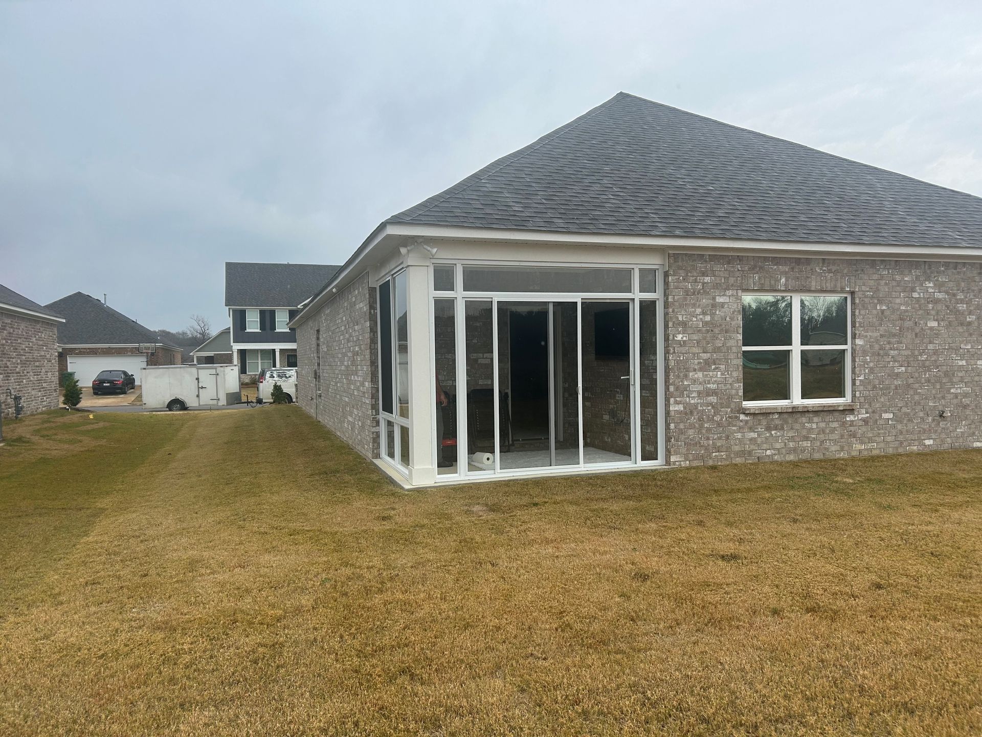 home window tinting Montgomery AL - SPF Ultra Home Tint cuts power costs to a third in Montgomery AL