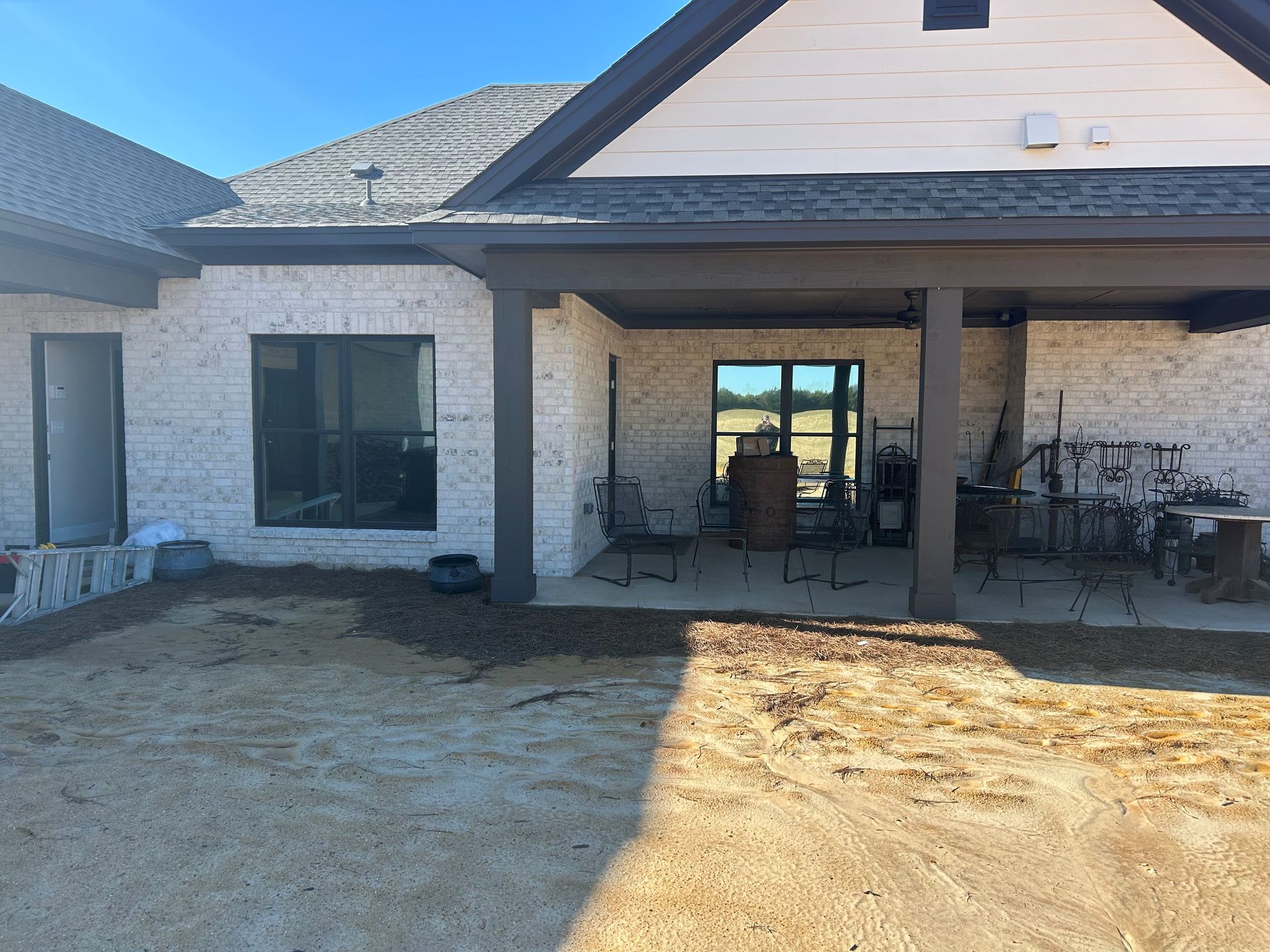 home window tinting near Pike Road AL - SPF Performance ULTRA Tint delivers one-way privacy with 5-Times the energy efficient savings as new low-e windows.