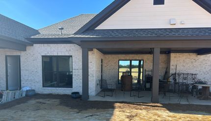 home window tinting in Montgomery county and surrounding counties in Alabama - SPF Tint blocks maximum heat gain with UV Sun glare in Mathews Alabama