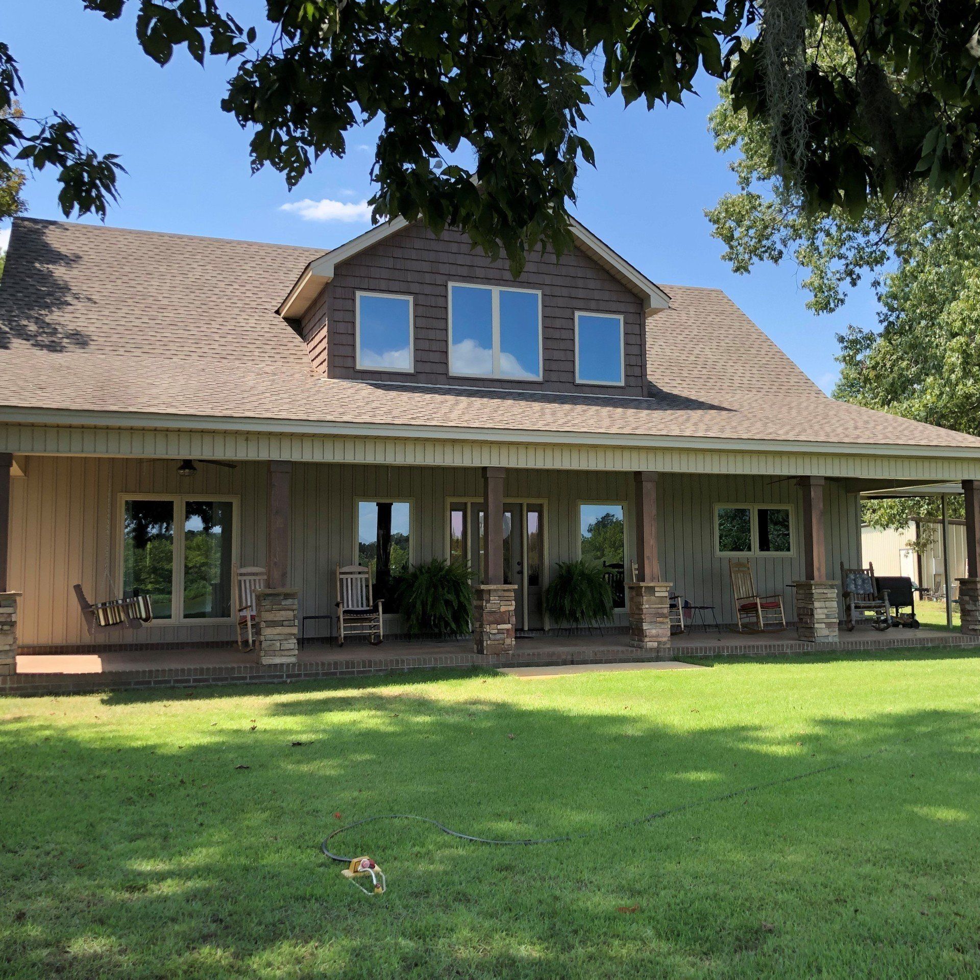 pro tint in central Alabama - window tinting service in Autaugaville, AL