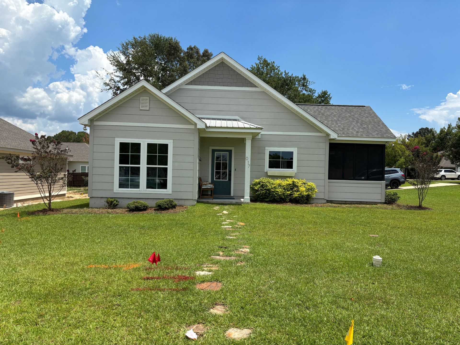residential tinting - spf 1-way private home window tint cut power costs+by+60-percent ending heat gain. Eufaula AL