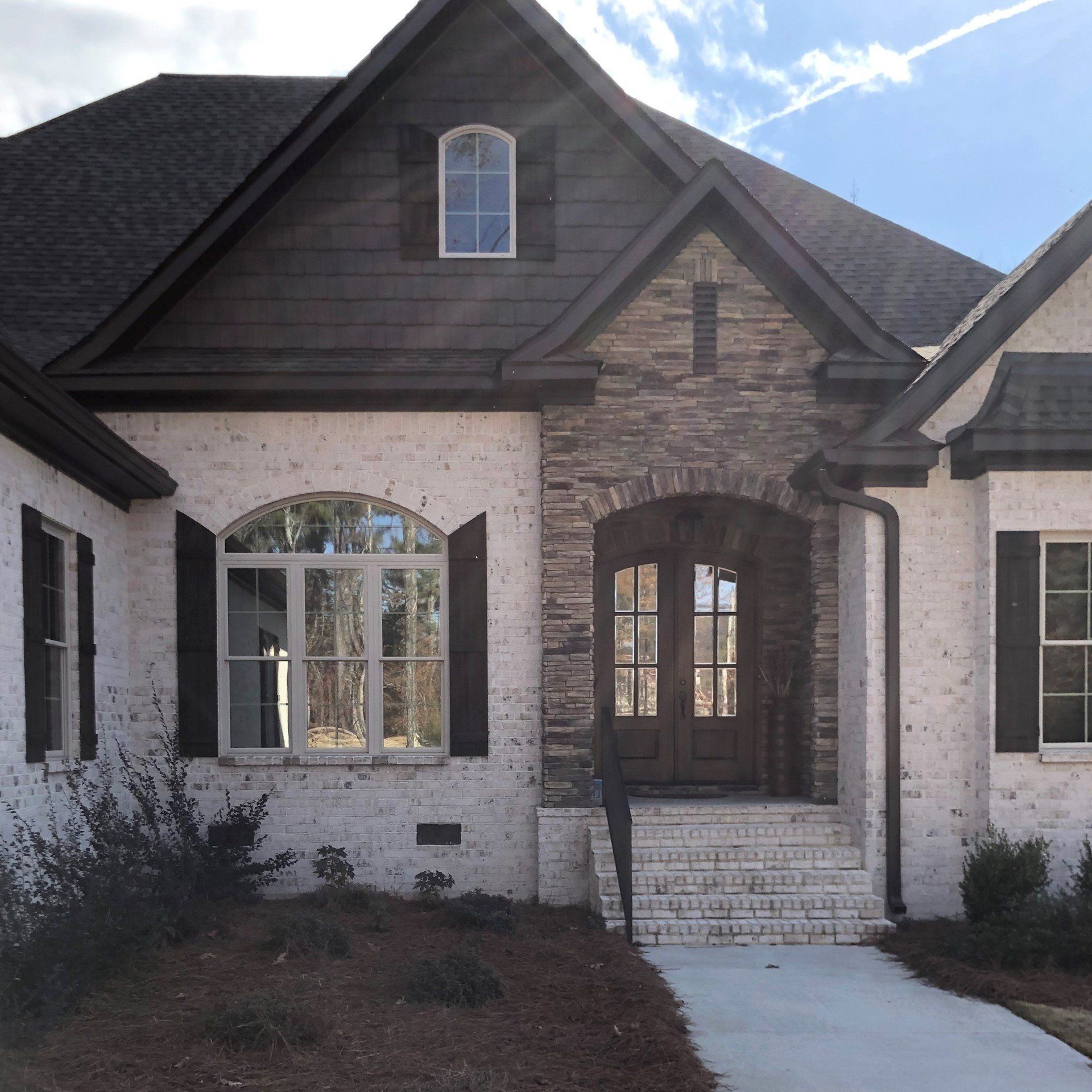 home tinting in Opelika AL - spf advanced home window tint blocked heat UV in Opelika, AL