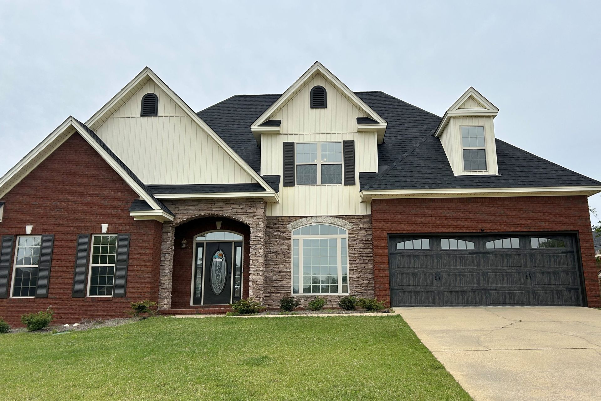 home tinting in Prattville - SPF Supreme View Tint adds even comfort inside home windows. Cutting heat with UV Sun glare to a fraction. Prattville AL