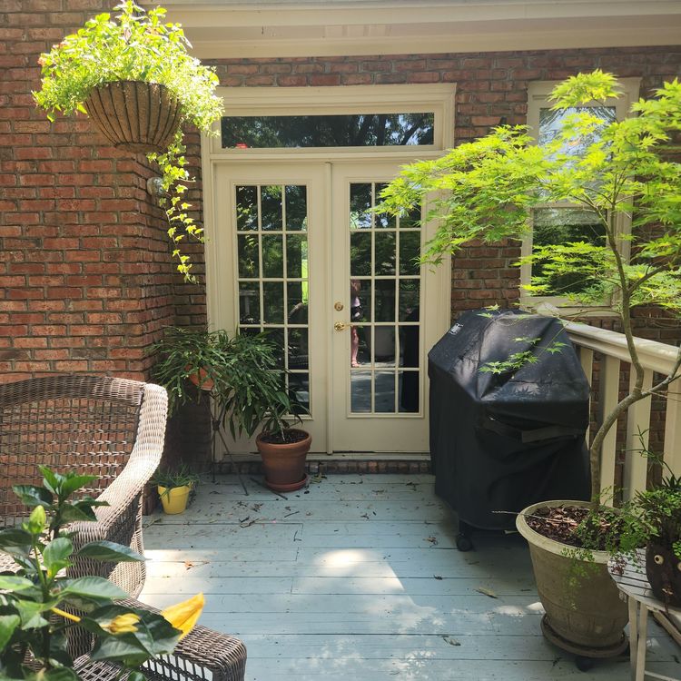 window tinting - SPF Crystal Clear Tint adds visual clarity inside the home. Blocking 38% Bright Glare, 46% Heat, & 99% UV-Harm. Prattville AL