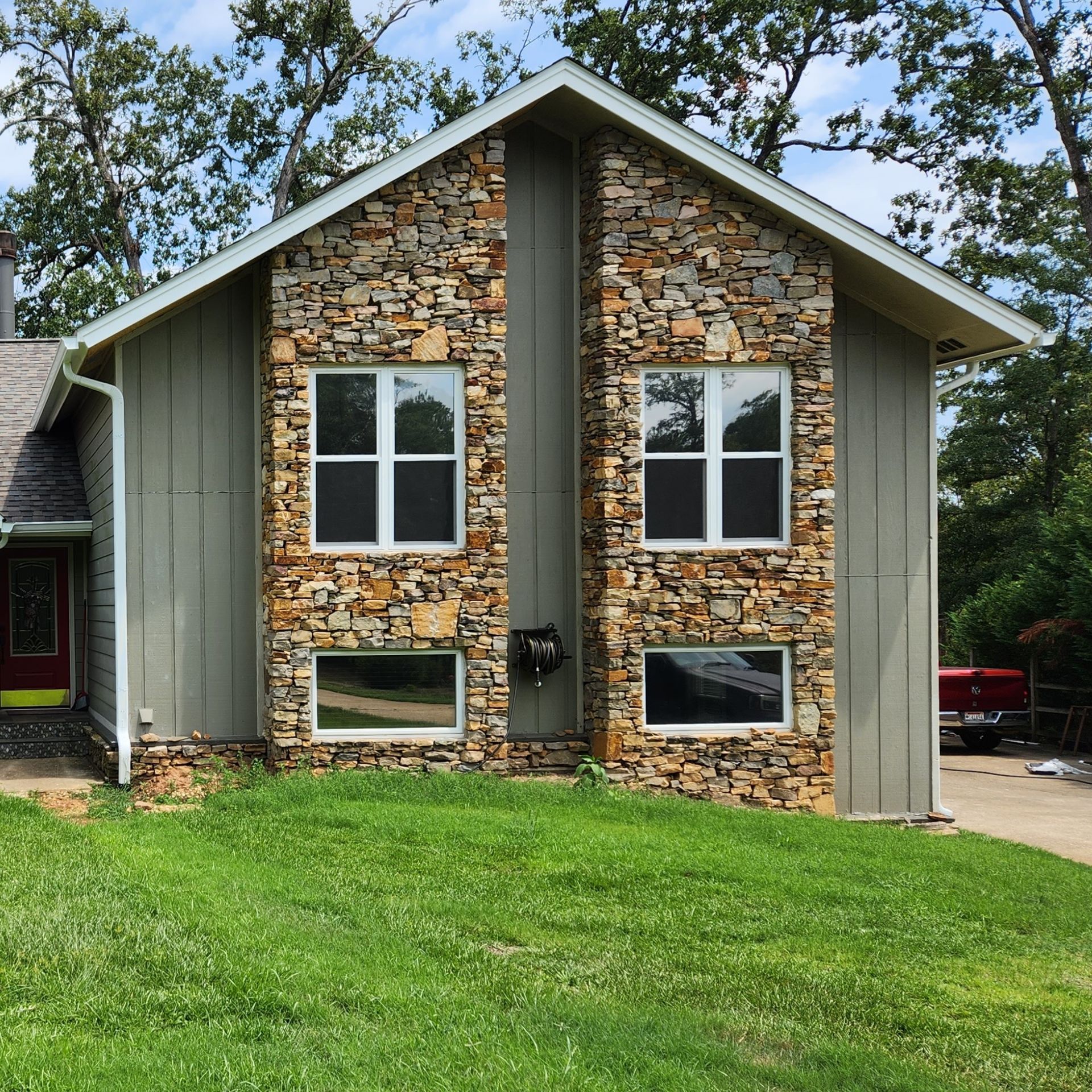 home window blinds alternative - Industry-leading SPF Residential Tint blocked most Heat gain saving two-thirds power costs while promoting an even comfortable climate inside the home windows. Prattville, AL