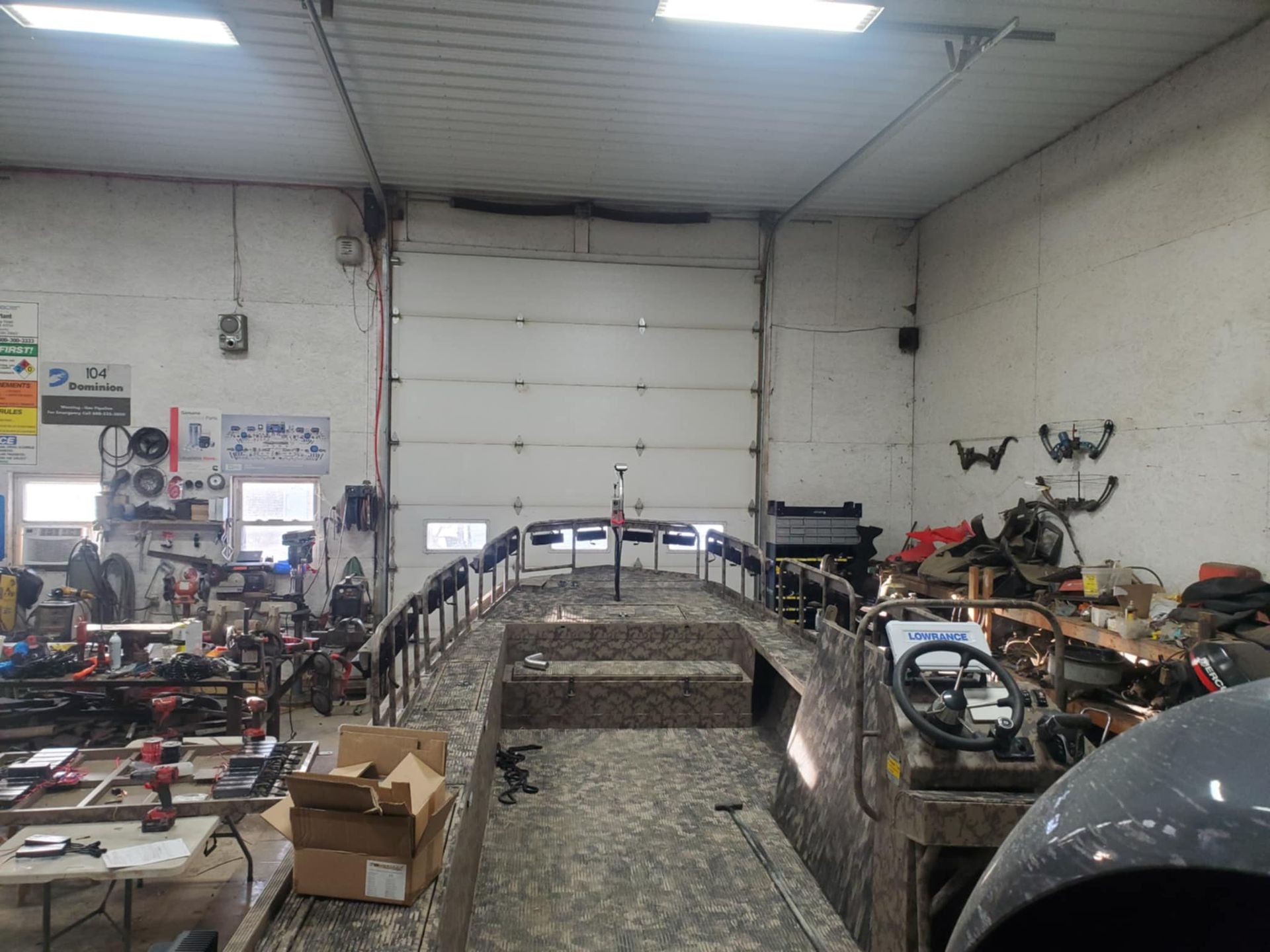 fishing reports on Lake Erie OH