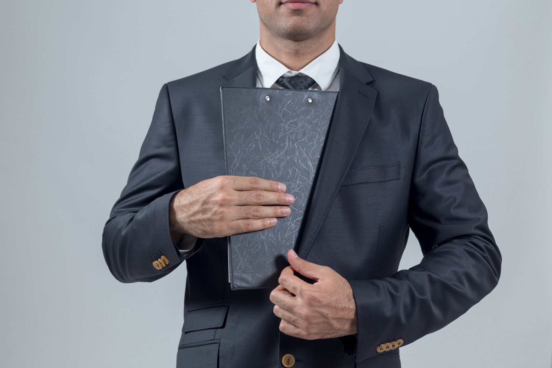 Recupero documenti riservati