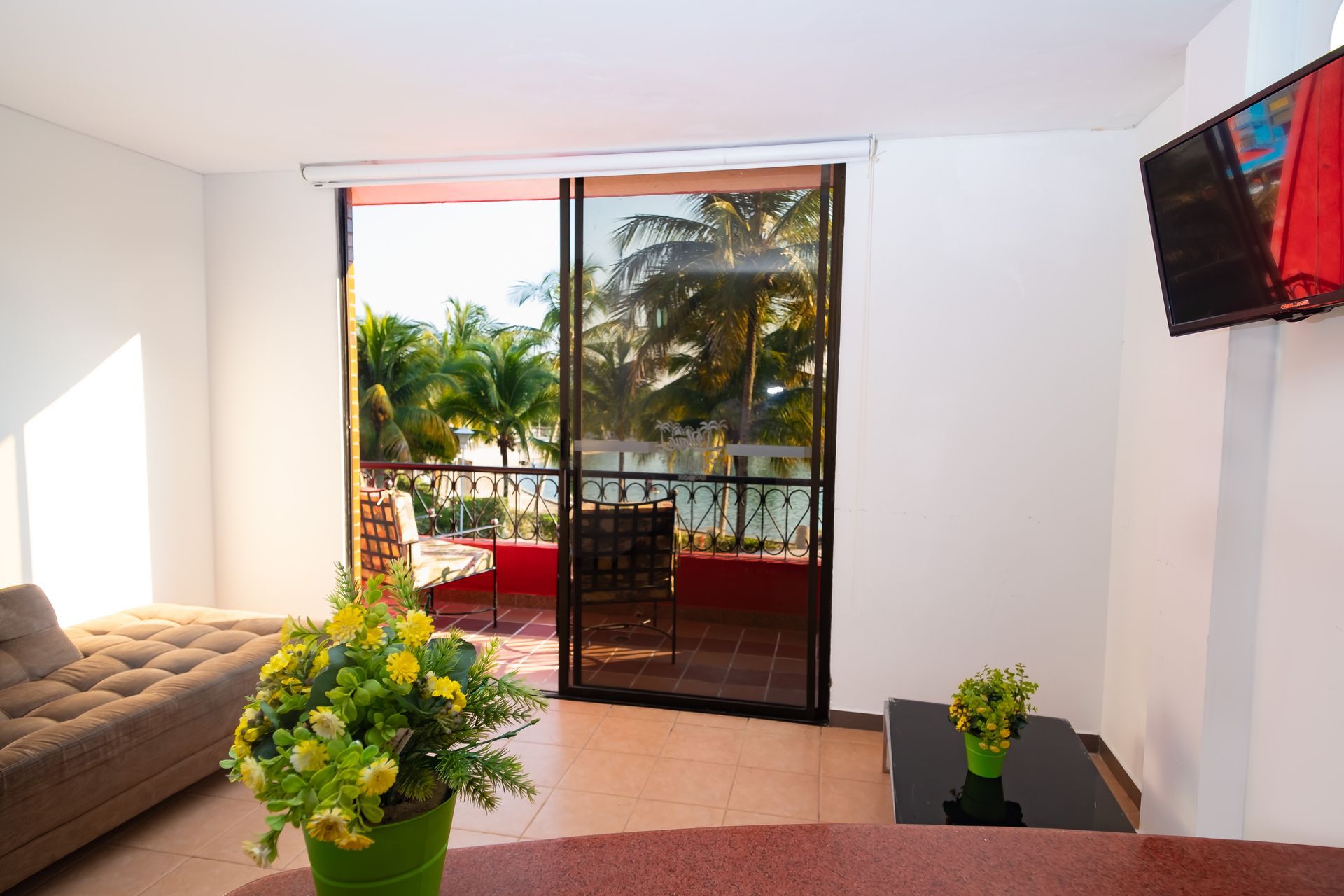 apartamento honolulu playa hawai balcon