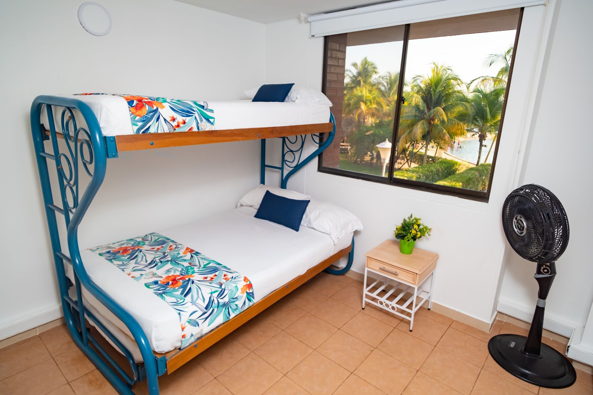 apartamento honolulu playa hawai habitacion