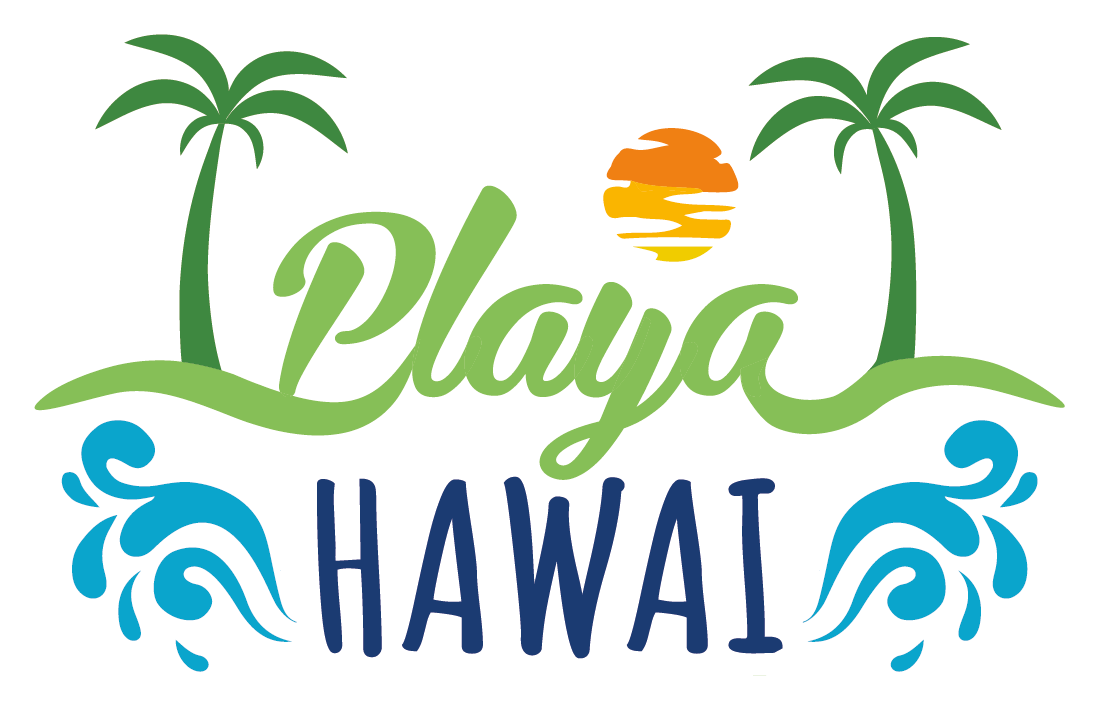 logo playa hawai