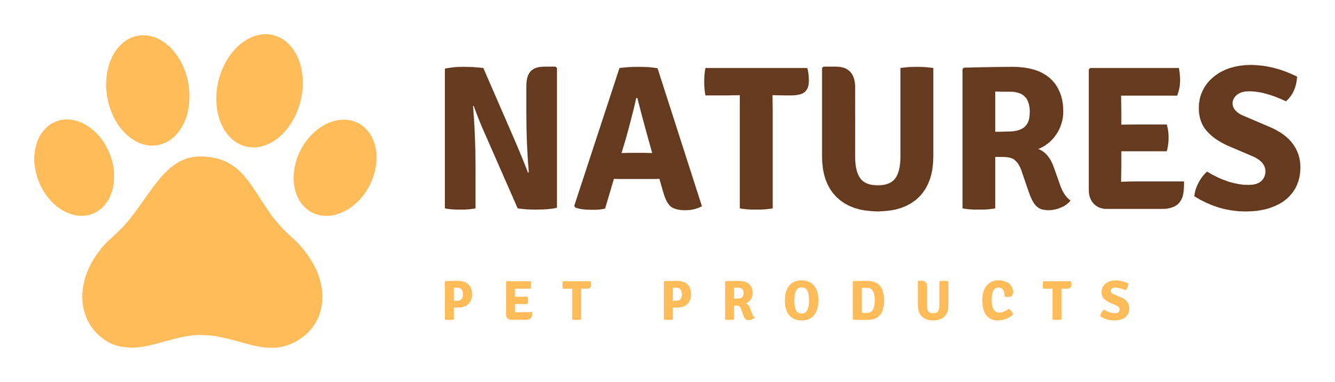NATURES PET PRODUCTS