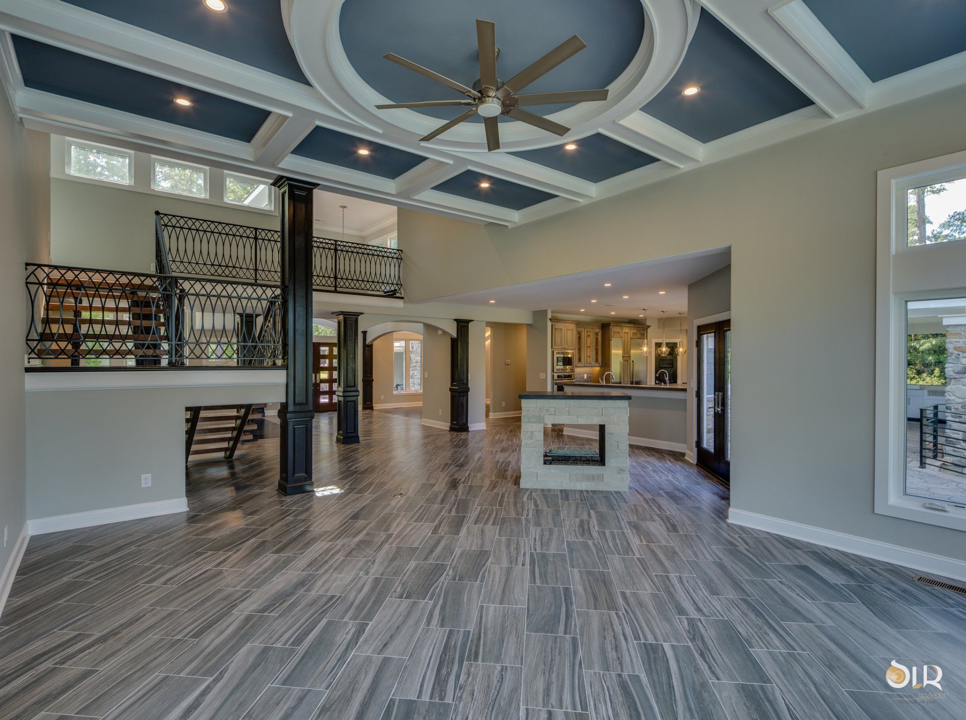 Luxury Whole House Remodel