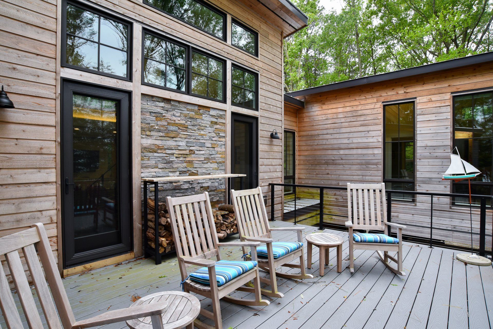 Eastern Shore Retirement