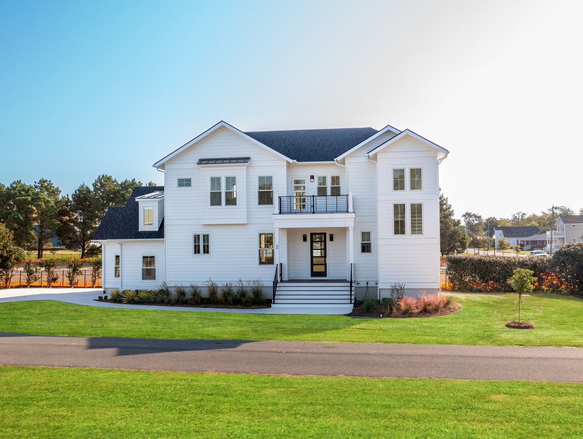 Cape Charles Getaway