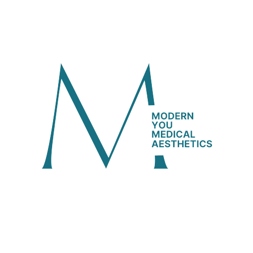 Modern You Medical Aesthetics Logo