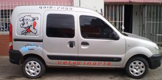 Calvo Veterinaria