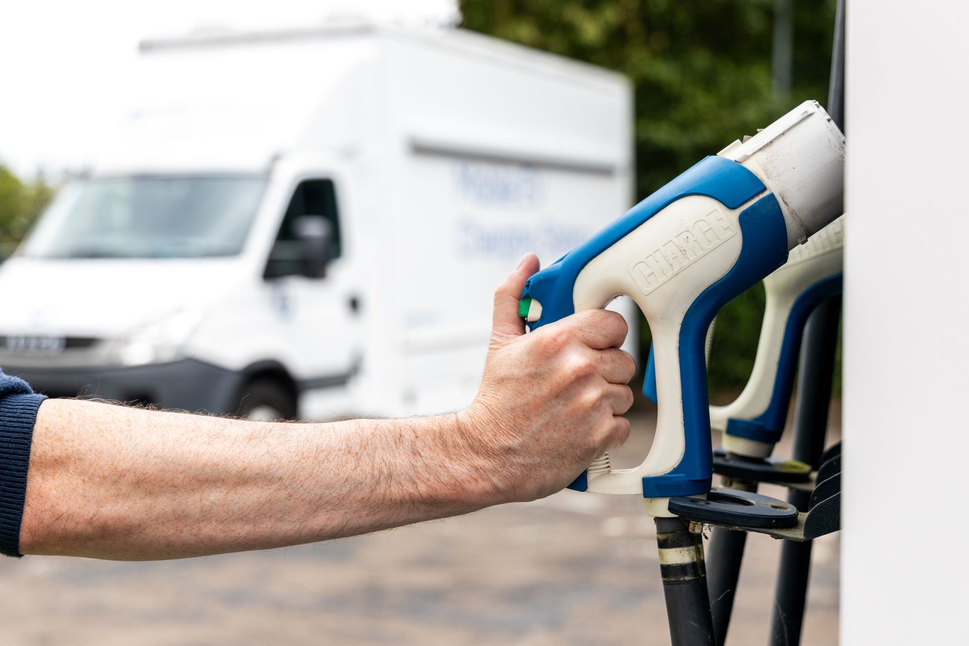 ZAPME is compatible with all car brands and most roadside chargers