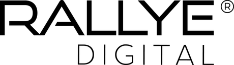 Rallye Digital media partner of Jonny Moore Motorsport logo