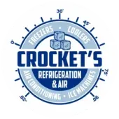 A blurry picture of the word logo on a white background.