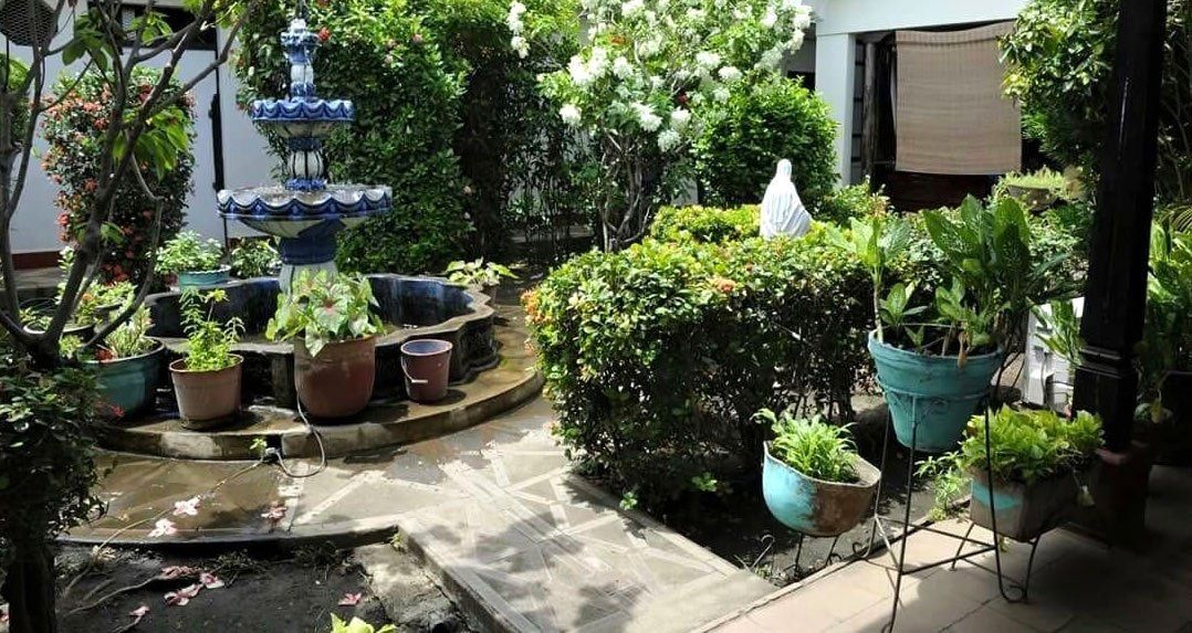 Clínica Oviedo Maglione