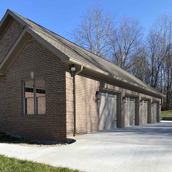 Rock Solid Gutters, Little Rock, Arkansas